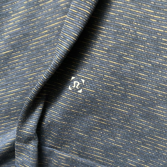 Lululemon Shirt - Picture 2 of 2